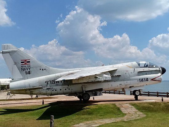 HM Lanta War Ship Museum